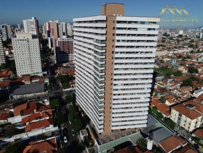 Apartamento 3 dormitórios para Venda, em Fortaleza, bairro Praia de Iracema, 3 dormitórios, 2 banheiros, 2 suítes, 2 vagas