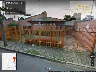 Terreno Comercial para Venda, em Fortaleza, bairro Dionisio Torres, 4 dormitórios, 3 banheiros, 1 suíte, 4 vagas