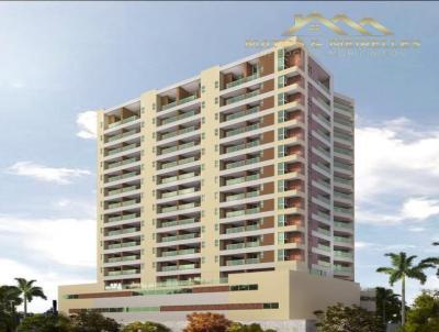 Apartamento/Novo para Venda, em Fortaleza, bairro Praia de Iracema, 2 dormitórios, 2 banheiros, 2 suítes, 2 vagas
