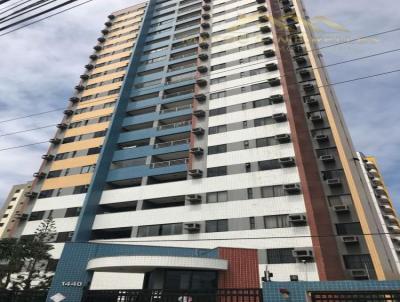 Apartamento 3 dormitórios para Venda, em Fortaleza, bairro José Bonifácio, 3 dormitórios, 3 banheiros, 1 suíte, 2 vagas