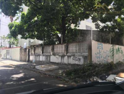 Terreno Comercial para Venda, em Fortaleza, bairro Aldeota
