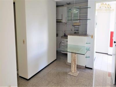 Apartamento 3 dormitórios para Venda, em Fortaleza, bairro Aldeota, 3 dormitórios, 2 banheiros, 1 suíte, 2 vagas