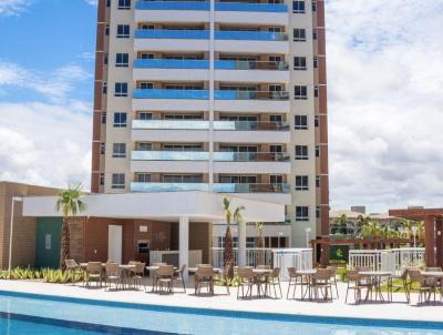 Apartamento 3 dormitórios para Venda, em Fortaleza, bairro Dunas, 3 dormitórios, 2 banheiros, 2 suítes, 2 vagas
