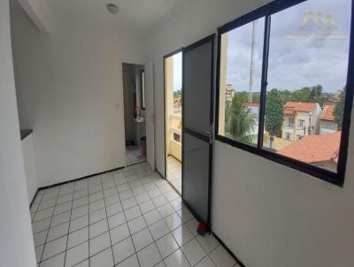 Apartamento 3 dormitórios para Venda, em Fortaleza, bairro Sapiranga, 3 dormitórios, 2 banheiros, 1 suíte, 1 vaga